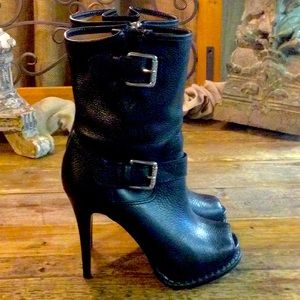 Michael Kors Ankle Boots